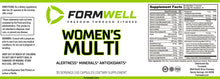 Load image into Gallery viewer, Women&#39;s MultiVitamin
